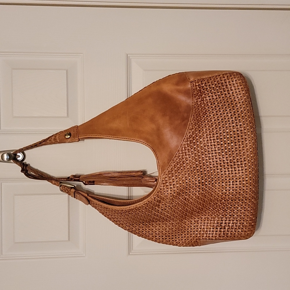 Patricia Nash purse